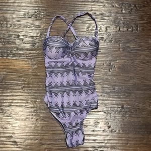 One Piece swimsuit 🩱